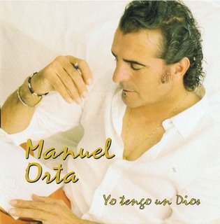 pelicula Manuel Orta  Yo Tengo Un Dios